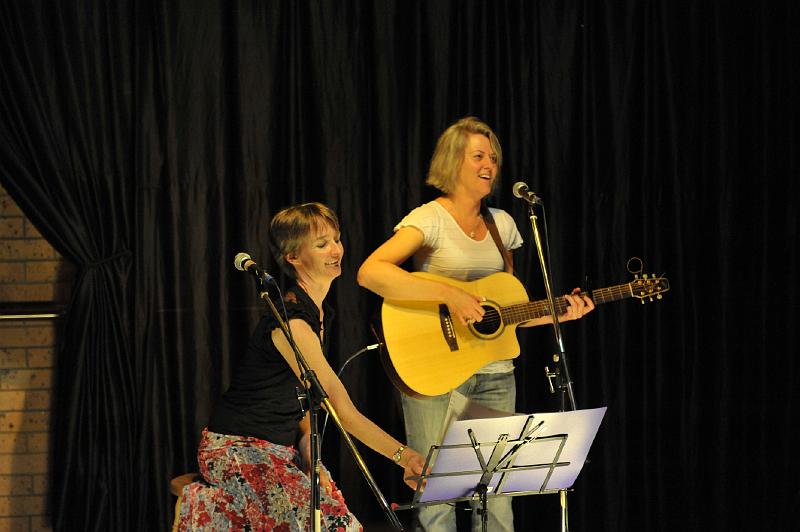 Sarah Fogarty & Margie Salem 31.jpg - Sarah Fogarty & Margie Salem